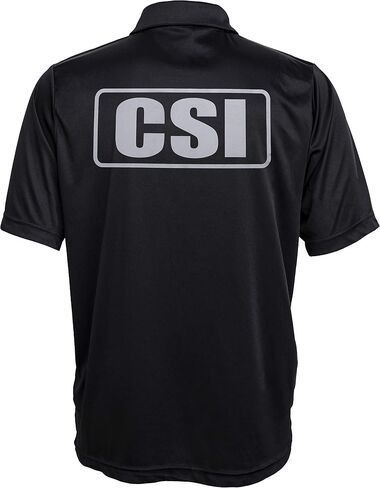 CSI Polo Reflective Design, Performance Polo in Saudi Arabia