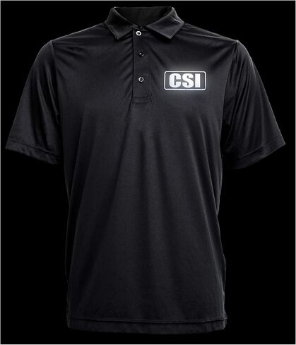 CSI Polo Reflective Design, Performance Polo in Saudi Arabia