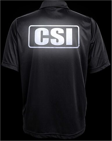 CSI Polo Reflective Design, Performance Polo in Saudi Arabia