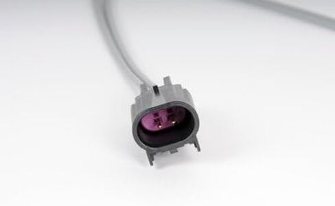 GM Genuine Parts PT2623 (13580103) Black Multi-Purpose Pigtail in Saudi Arabia