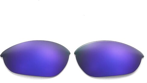 Replacement Lenses for Oakley Half Jacket Sunglasses in Kuwait
