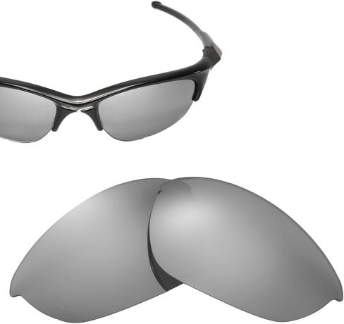Replacement Lenses for Oakley Half Jacket Sunglasses in Kuwait