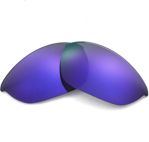 Replacement Lenses for Oakley Half Jacket Sunglasses in Kuwait