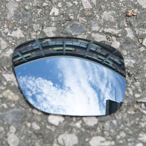 Replacement Lenses for Oakley Half Jacket Sunglasses in Kuwait