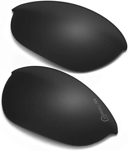 Replacement Lenses for Oakley Half Jacket Sunglasses in Saudi Arabia