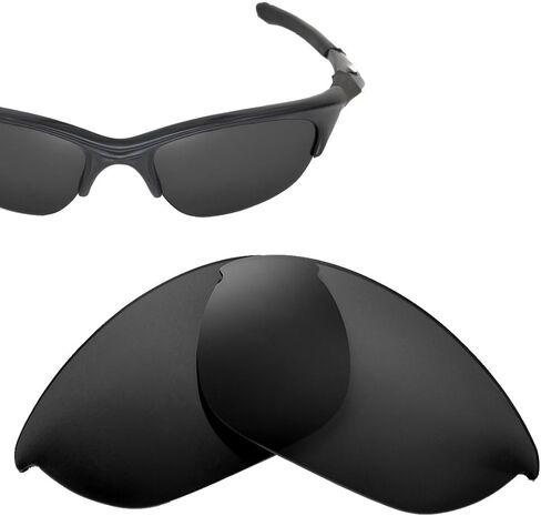 Replacement Lenses for Oakley Half Jacket Sunglasses in Saudi Arabia