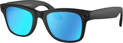 عدسات بديلة لنظارات Ray-Ban Meta RW4006(50MM)، نظارات شمسية مستقطبة تحجب الضوء الأزرق، للرجال والنساء in Kuwait