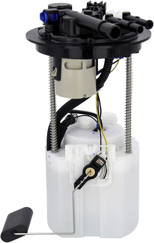 Fuel Pump Module Assembly Fits Chevrolet Impala 2009 2010 2011 V6 3.9L 3.5L FLEX P76666M SP6621M in Saudi Arabia