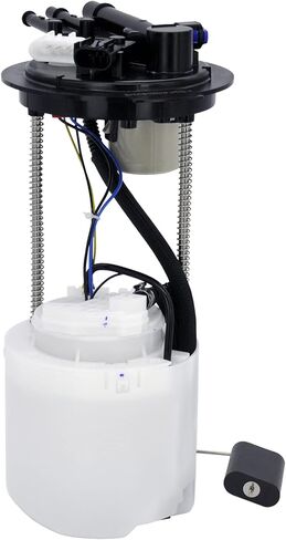 Fuel Pump Module Assembly Fits Chevrolet Impala 2009 2010 2011 V6 3.9L 3.5L FLEX P76666M SP6621M in Saudi Arabia