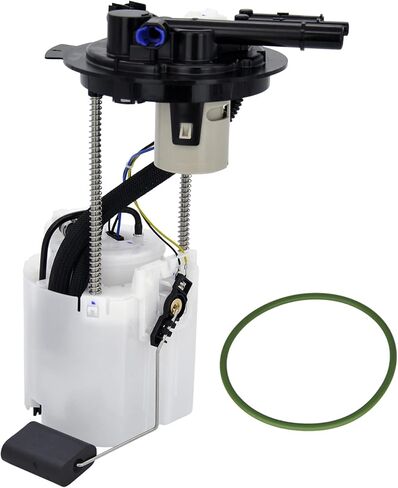 Fuel Pump Module Assembly Fits Chevrolet Impala 2009 2010 2011 V6 3.9L 3.5L FLEX P76666M SP6621M in Saudi Arabia