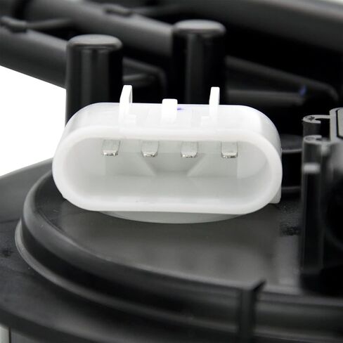Fuel Pump Module Assembly Fits Chevrolet Impala 2009 2010 2011 V6 3.9L 3.5L FLEX P76666M SP6621M in Saudi Arabia