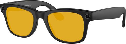 عدسات بديلة لنظارات Ray-Ban Meta RW4006(50MM)، نظارات شمسية مستقطبة تحجب الضوء الأزرق، للرجال والنساء in Kuwait