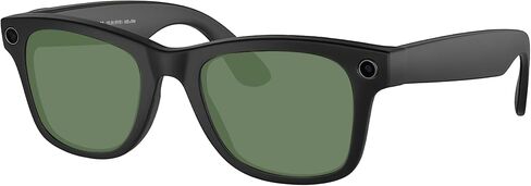 عدسات بديلة لنظارات Ray-Ban Meta RW4006(50MM)، نظارات شمسية مستقطبة تحجب الضوء الأزرق، للرجال والنساء in Kuwait