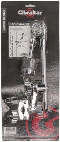 Gibraltar SC-GBDCA Bass Drum Mounted Cymbal Arm in Kuwait