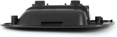 KUAFU Exterior Outside Door Handle Compatible with 2002-2006 Nissan Altima Replacement for NI1520112, 82607-8J009; NI1310123, 80607-8J009; NI1521112, 82606-8J009; NI1311123, 80606-8J009 in Saudi Arabia
