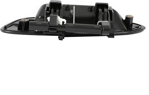 KUAFU Exterior Outside Door Handle Compatible with 2002-2006 Nissan Altima Replacement for NI1520112, 82607-8J009; NI1310123, 80607-8J009; NI1521112, 82606-8J009; NI1311123, 80606-8J009 in Saudi Arabia