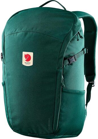 Fjällräven Unisex Ulvö 23 Green One Size in Saudi Arabia