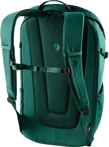 Fjällräven Unisex Ulvö 23 Green One Size in Saudi Arabia