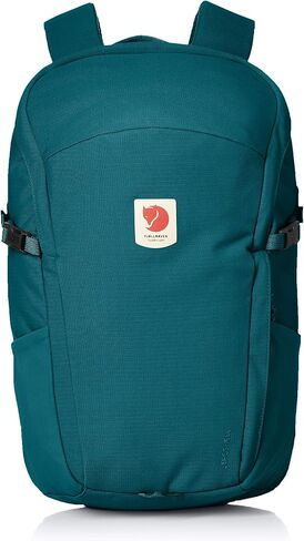 Fjällräven Unisex Ulvö 23 Green One Size in Saudi Arabia