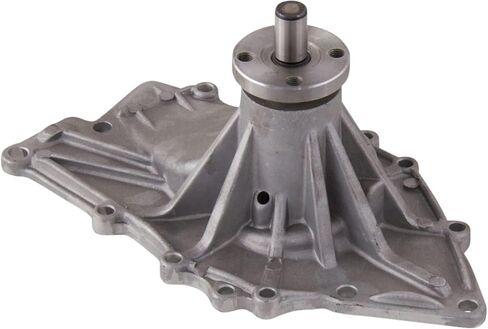 Gates 43109 Premium Engine Water Pump in Saudi Arabia