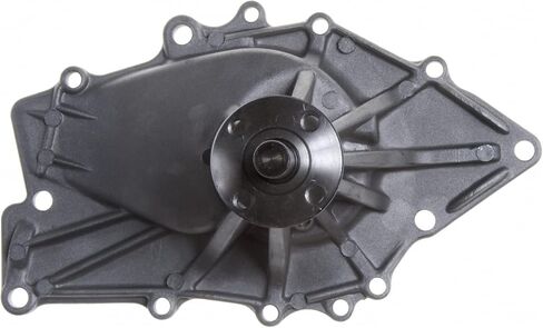 Gates 43109 Premium Engine Water Pump in Saudi Arabia