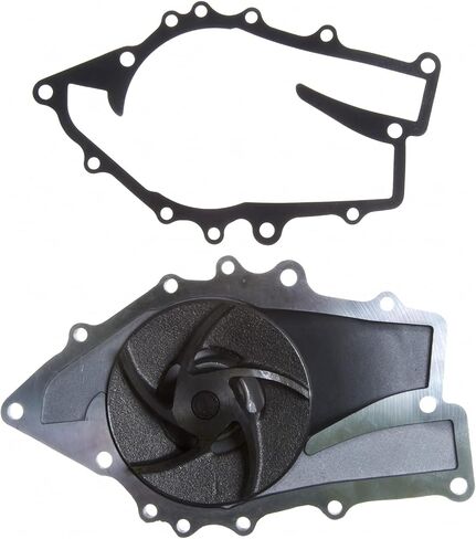 Gates 43109 Premium Engine Water Pump in Saudi Arabia