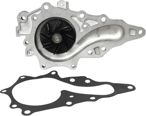 DNJ WP944 Water Pump for 1992-2000 Lexus Toyota GS300 SC300 Supra 3.0L L6 24V DOHC 2997cc in Saudi Arabia
