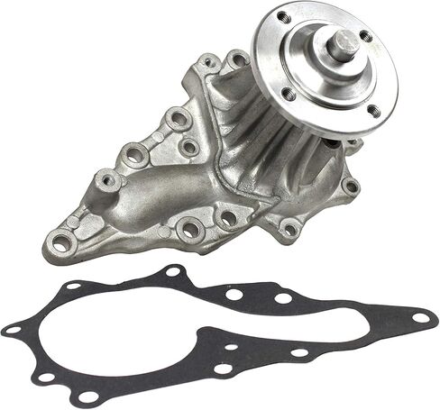 DNJ WP944 Water Pump for 1992-2000 Lexus Toyota GS300 SC300 Supra 3.0L L6 24V DOHC 2997cc in Saudi Arabia