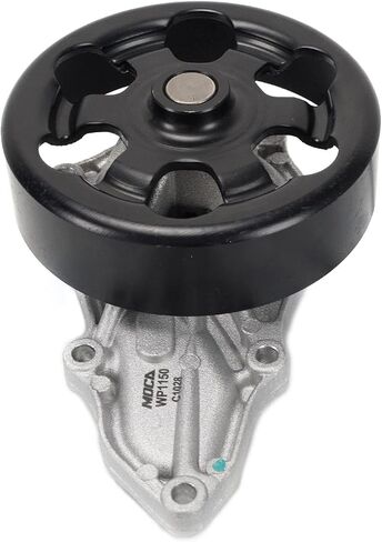MOCA Engine Water Pump Fit 04-08 for Acura TSX 2.4L, 03-11 for Honda Element 2.4L, 07-09 CR-V 2.4L, 03-07 for Accord 2.4L in Saudi Arabia