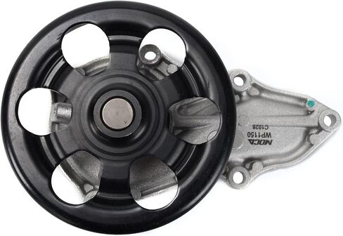 MOCA Engine Water Pump Fit 04-08 for Acura TSX 2.4L, 03-11 for Honda Element 2.4L, 07-09 CR-V 2.4L, 03-07 for Accord 2.4L in Saudi Arabia