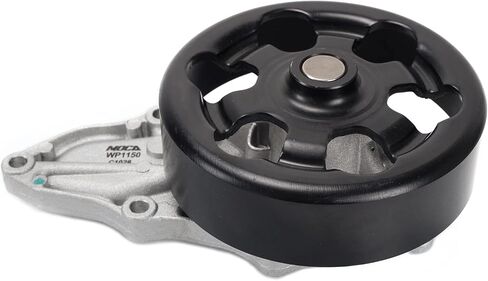 MOCA Engine Water Pump Fit 04-08 for Acura TSX 2.4L, 03-11 for Honda Element 2.4L, 07-09 CR-V 2.4L, 03-07 for Accord 2.4L in Saudi Arabia