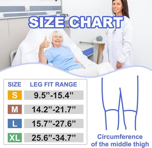 Catheter Leg Bag Holder 2 Count- Fabric Urine Bag Sleeves, Secure Drainage, Adjustable Straps for Men, Women, and Wheelchair Users (M) in Saudi Arabia
