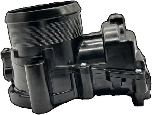 13548675278 13548624189 صمام خانق متوافق مع ميني كوبر كونتريمان 2011-2014 1.6L in Saudi Arabia