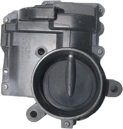 7576697 7604919 7574379 7557222 Throttle Body Valve Compatible with Mini Cooper R56 R55 R57 R58 R59 R60 in Saudi Arabia