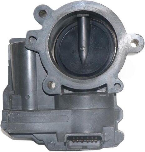 7576697 7604919 7574379 7557222 Throttle Body Valve Compatible with Mini Cooper R56 R55 R57 R58 R59 R60 in Saudi Arabia