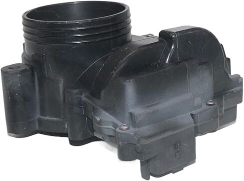 7576697 7604919 7574379 7557222 Throttle Body Valve Compatible with Mini Cooper R56 R55 R57 R58 R59 R60 in Saudi Arabia
