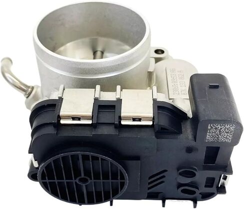 07K-133-062-A 07K133062A Throttle Body TPS Compatible with VW Jetta Beetle Golf Passat 2.5L GAS DOHC 2008-2013 2014 in Saudi Arabia