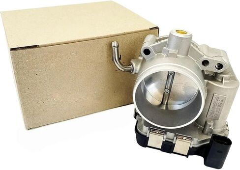 07K-133-062-A 07K133062A Throttle Body TPS Compatible with VW Jetta Beetle Golf Passat 2.5L GAS DOHC 2008-2013 2014 in Saudi Arabia