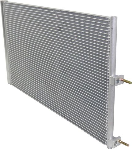 Kool Vue A/C Condenser For Ford Expedition 2015-2017, Lincoln Navigator, F-150 2011-2014, AC Condenser in Saudi Arabia