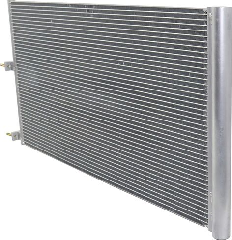 Kool Vue A/C Condenser For Ford Expedition 2015-2017, Lincoln Navigator, F-150 2011-2014, AC Condenser in Saudi Arabia