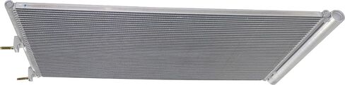 Kool Vue A/C Condenser For Ford Expedition 2015-2017, Lincoln Navigator, F-150 2011-2014, AC Condenser in Saudi Arabia