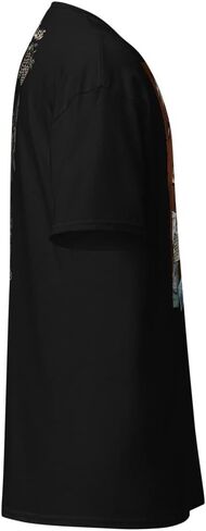 Unisex Classic tee CheZaUrody Metal Family in Saudi Arabia