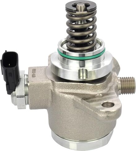 مضخة وقود عالية الضغط متوافقة مع إنفينيتي M56، QX56، Q70، QX80، Q70L، 2011-2022؛ مناسب لنيسان تيتان XD، تيتان، أرمادا، NV2500، NV3500، تيتان XD، 2016-2022، 5.6L، استبدال #166301LA1A in Saudi Arabia