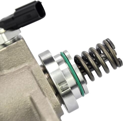 مضخة وقود عالية الضغط متوافقة مع إنفينيتي M56، QX56، Q70، QX80، Q70L، 2011-2022؛ مناسب لنيسان تيتان XD، تيتان، أرمادا، NV2500، NV3500، تيتان XD، 2016-2022، 5.6L، استبدال #166301LA1A in Saudi Arabia
