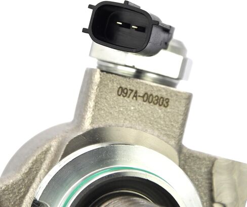 مضخة وقود عالية الضغط متوافقة مع إنفينيتي M56، QX56، Q70، QX80، Q70L، 2011-2022؛ مناسب لنيسان تيتان XD، تيتان، أرمادا، NV2500، NV3500، تيتان XD، 2016-2022، 5.6L، استبدال #166301LA1A in Saudi Arabia