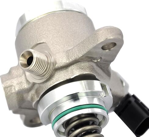 مضخة وقود عالية الضغط متوافقة مع إنفينيتي M56، QX56، Q70، QX80، Q70L، 2011-2022؛ مناسب لنيسان تيتان XD، تيتان، أرمادا، NV2500، NV3500، تيتان XD، 2016-2022، 5.6L، استبدال #166301LA1A in Saudi Arabia