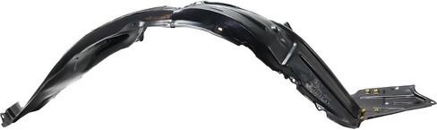 Parts N Go Front Passenger Side Fender Liner for 2018-2019 C-HR TO1249218 53875F4021 in Saudi Arabia