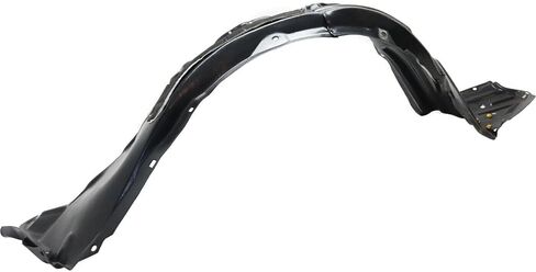 Parts N Go Front Passenger Side Fender Liner for 2018-2019 C-HR TO1249218 53875F4021 in Saudi Arabia