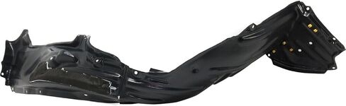 Parts N Go Front Passenger Side Fender Liner for 2018-2019 C-HR TO1249218 53875F4021 in Saudi Arabia