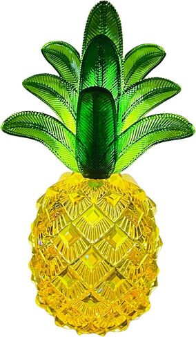 Bath and Body Pineapple Adjustable Wallflowers Scent Control Fragrance Nightlight Plug in Saudi Arabia